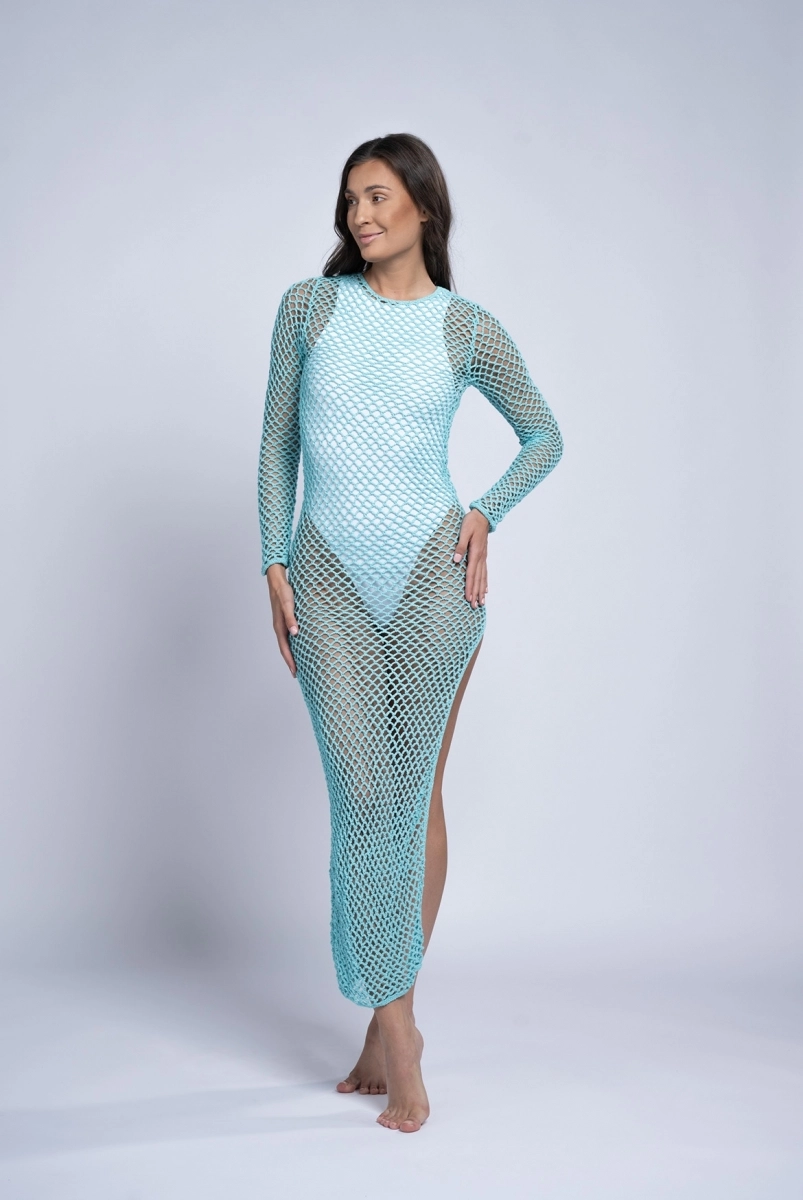 ROCHIE SEA BLUE 1