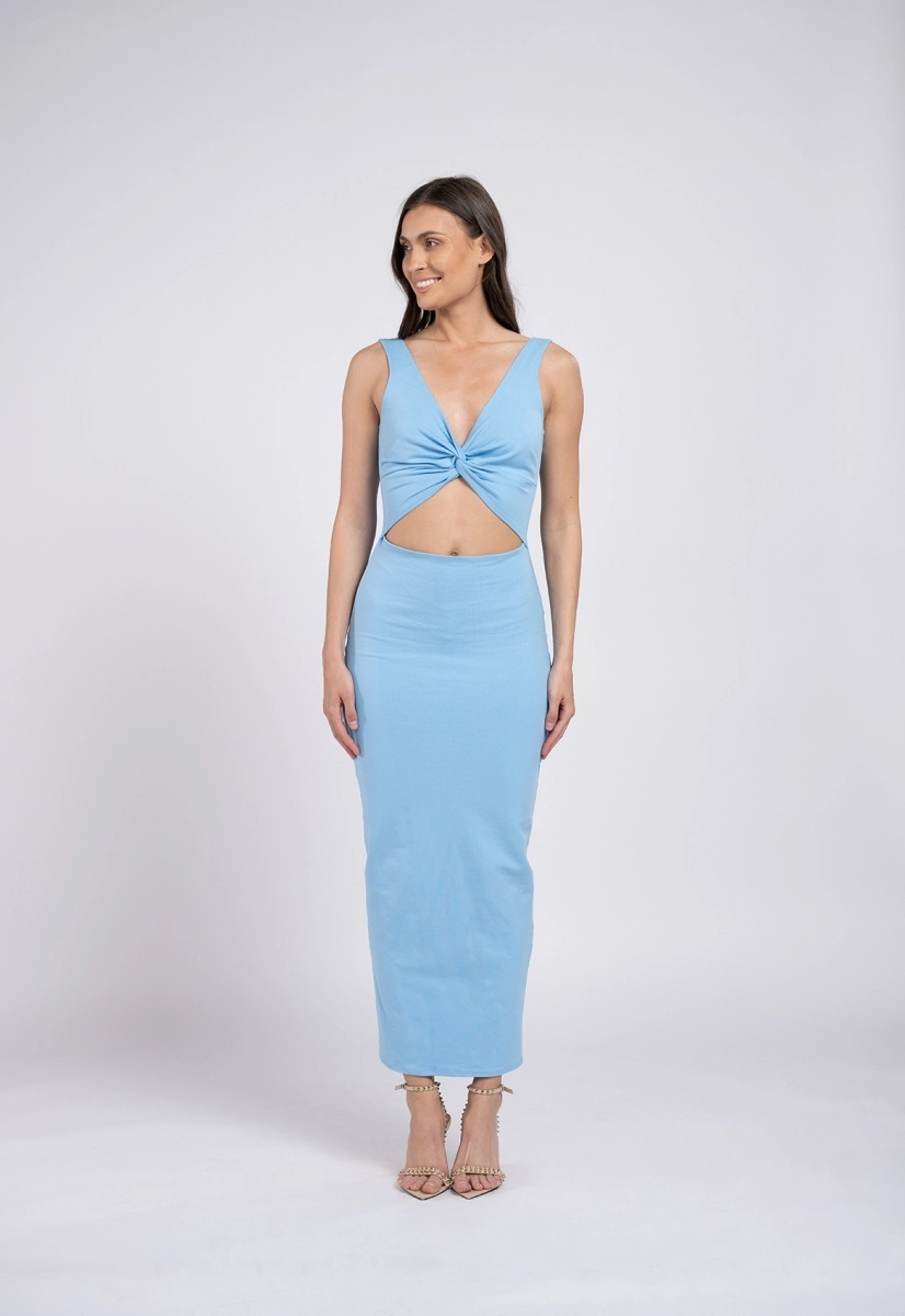 ROCHIE WAVES BABY BLUE  0